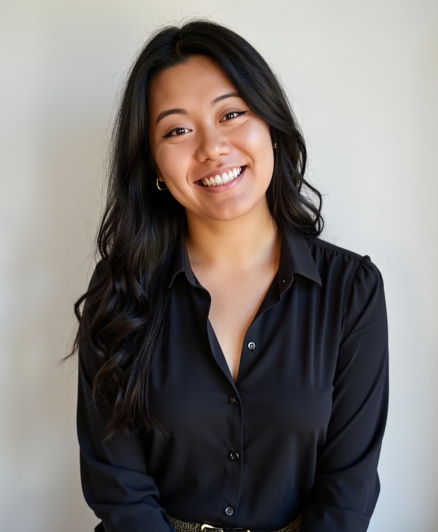 Dalena Phan, LMSW